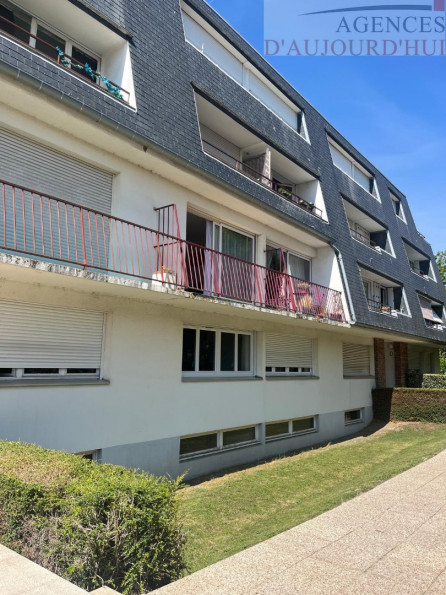 vente Appartement Deauville - Photo 10