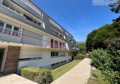 vente Appartement Deauville
