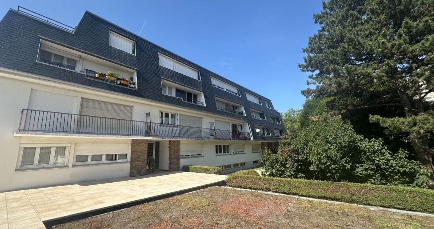 location Appartement Deauville