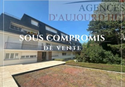 vente Appartement Deauville