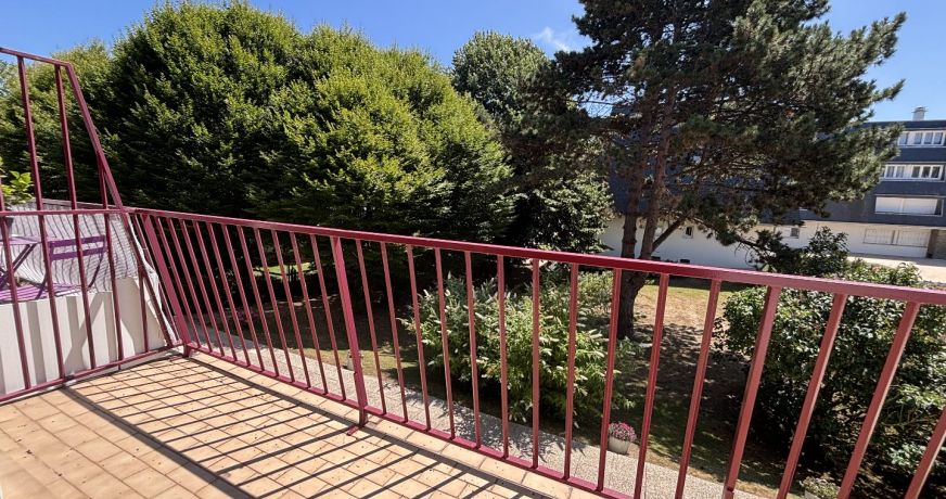 location Appartement Deauville
