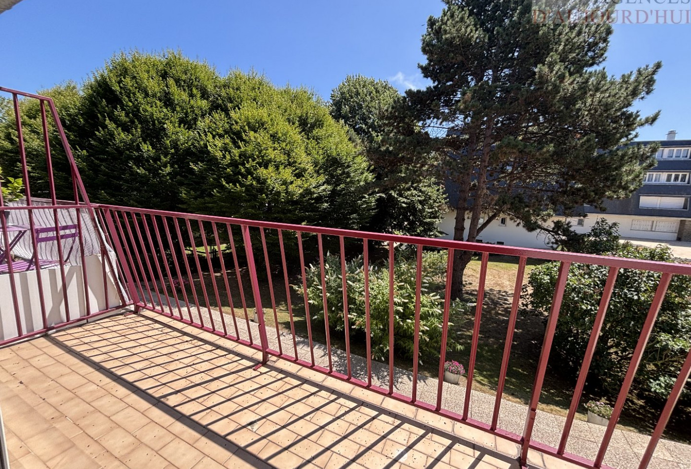 location Appartement Deauville - Photo 5