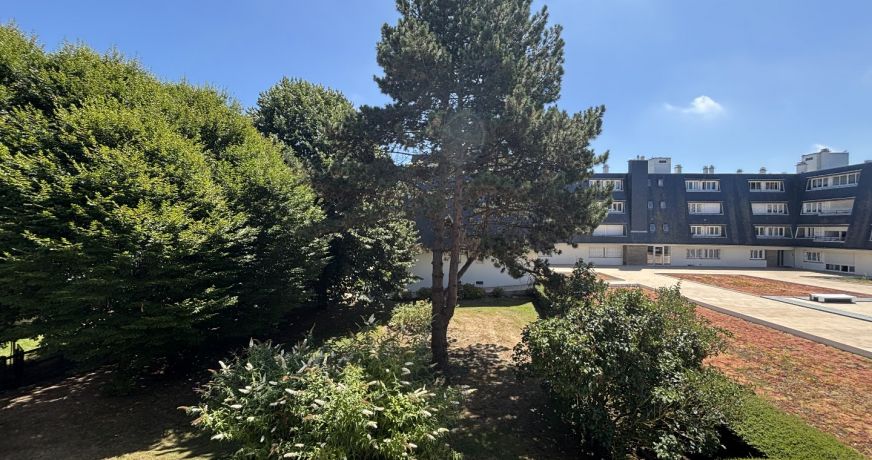 location Appartement Deauville