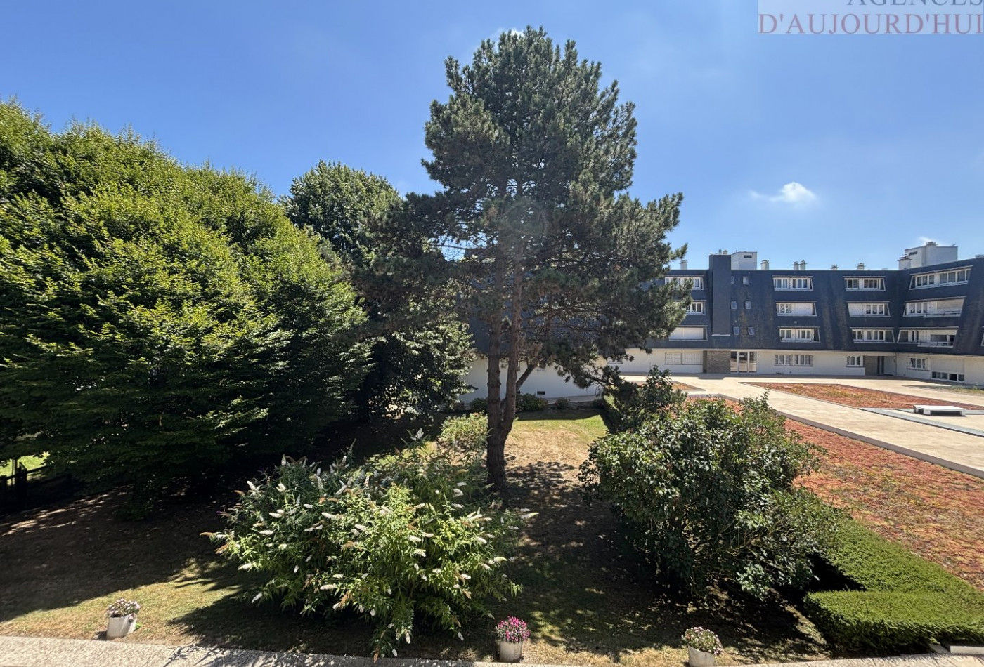 location Appartement Deauville - Photo 6
