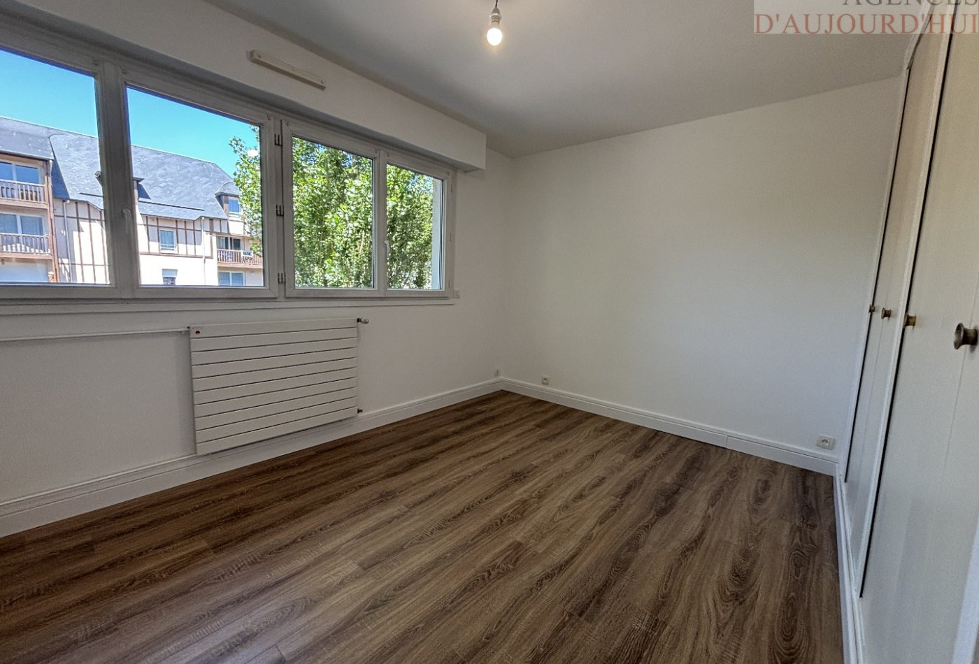 location Appartement Deauville - Photo 9