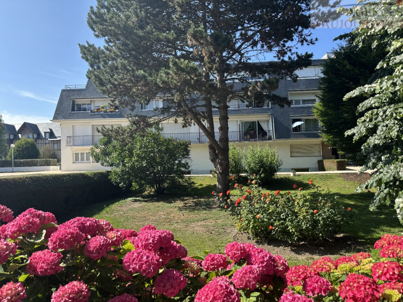 vente Appartement Deauville - Photo 2