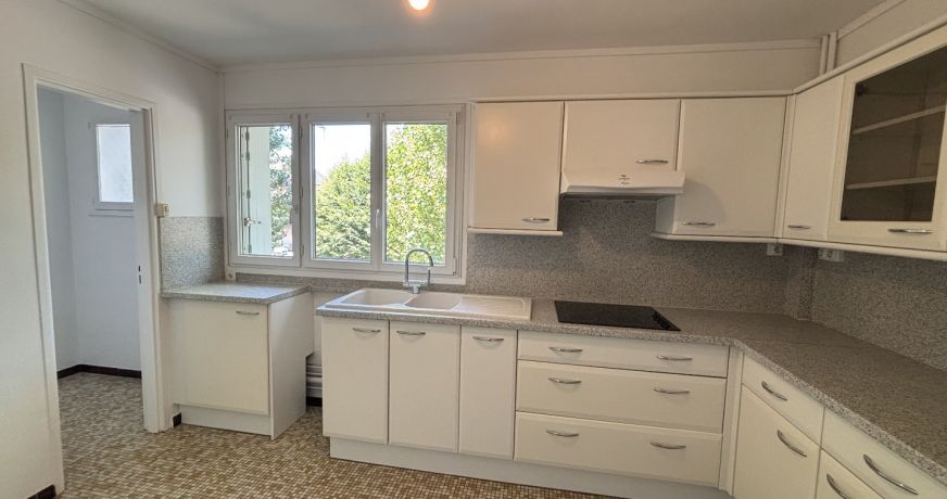 location Appartement Deauville