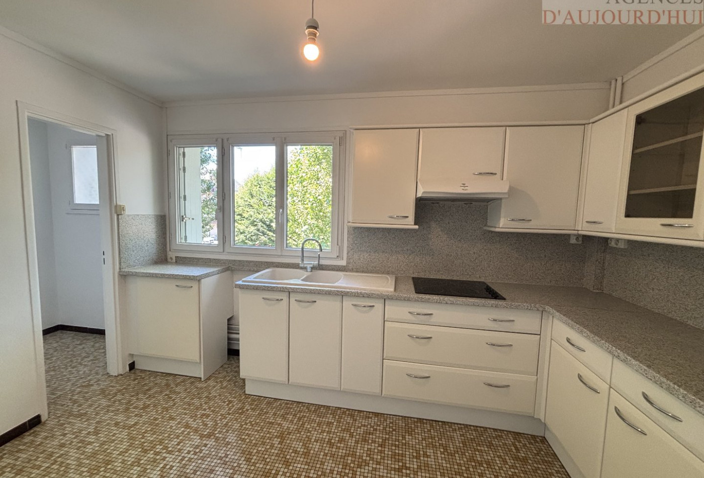 location Appartement Deauville - Photo 7