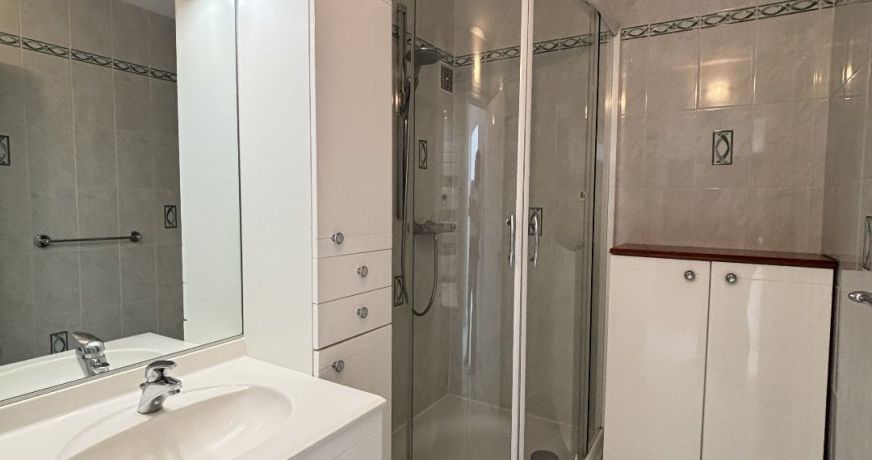 location Appartement Deauville