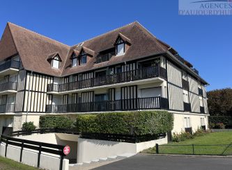 location Appartement Blonville Sur Mer