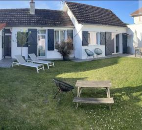 à vendre Benerville Sur Mer