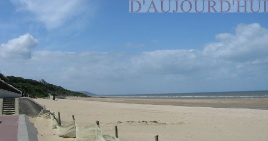 vente Maison Benerville Sur Mer