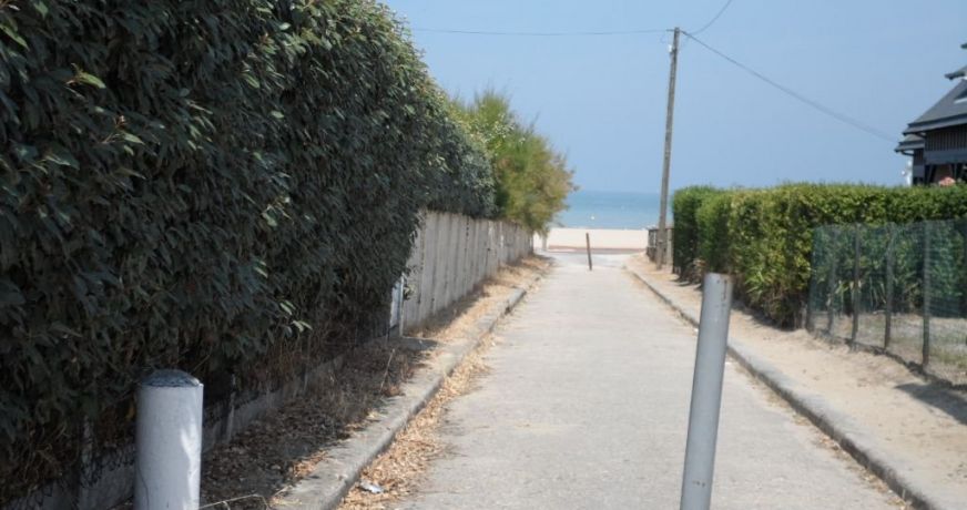 vente Maison Benerville Sur Mer