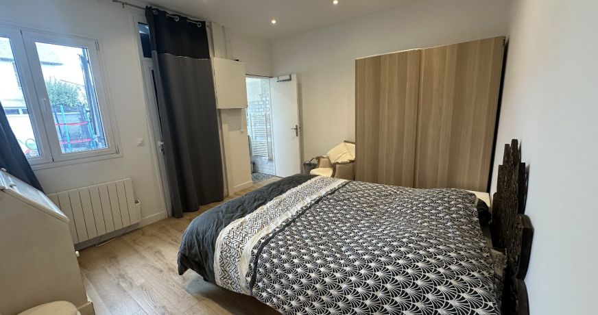 vente Maison Benerville Sur Mer