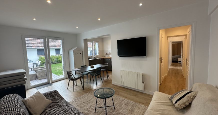 vente Maison Benerville Sur Mer