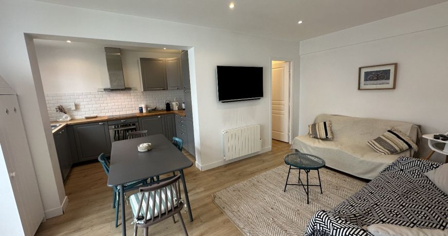 vente Maison Benerville Sur Mer