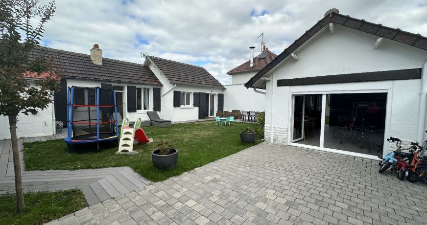 vente Maison Benerville Sur Mer