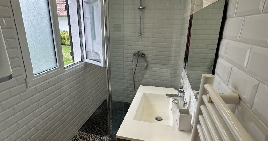 vente Maison Benerville Sur Mer