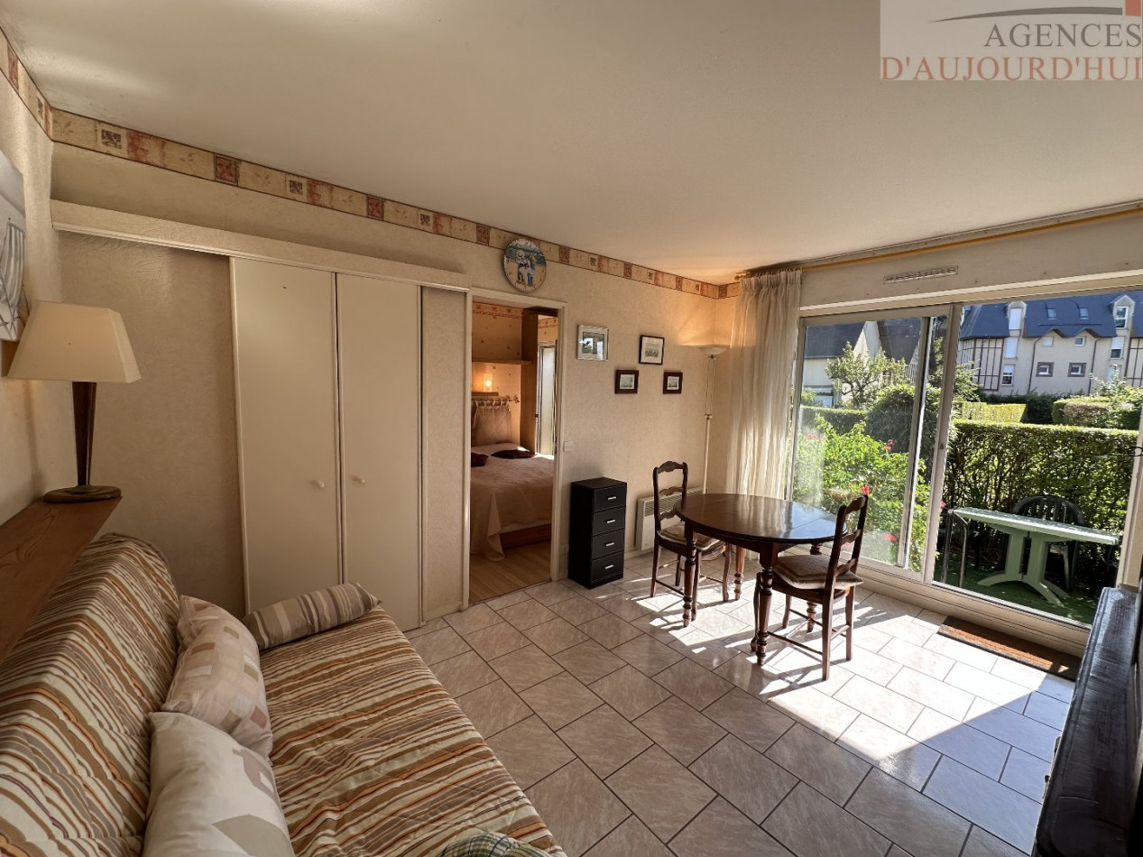 à vendre Appartement Blonville Sur Mer - Photo 4