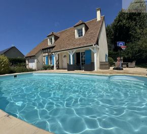 à vendre Blonville Sur Mer