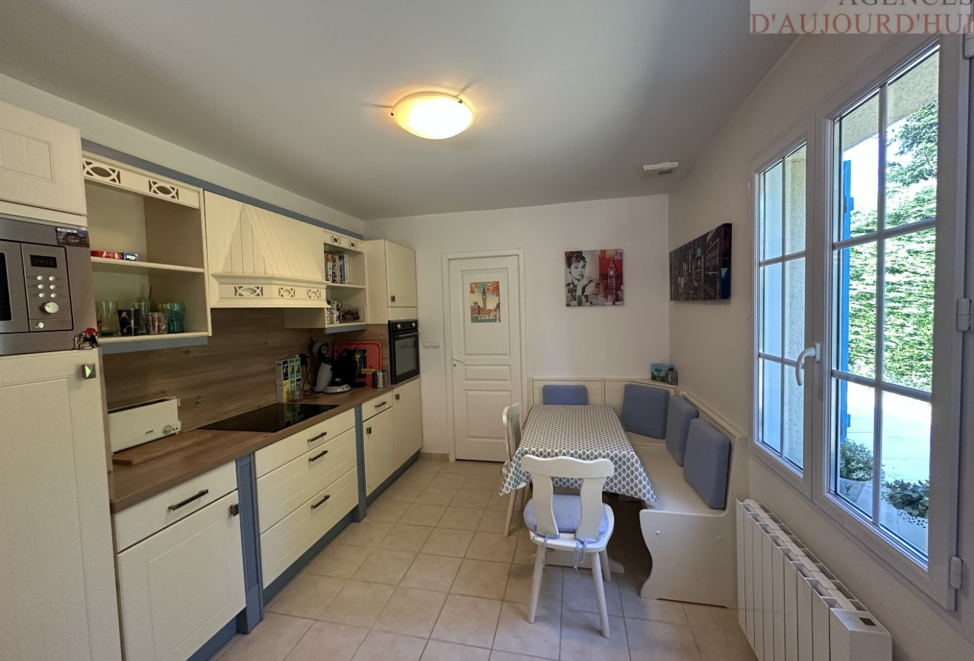 vente Maison Blonville Sur Mer - Photo 9