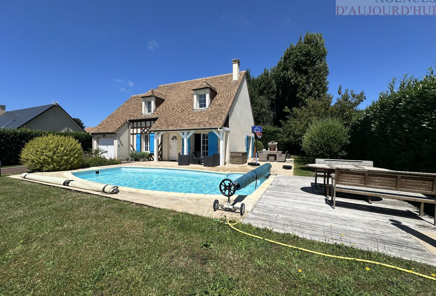 vente Maison Blonville Sur Mer - Photo 2