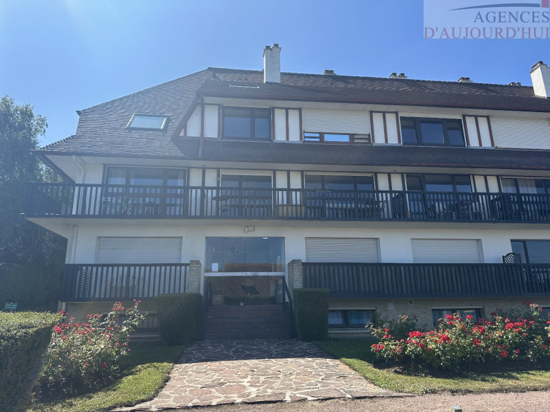 vente Appartement Benerville Sur Mer - Photo 1