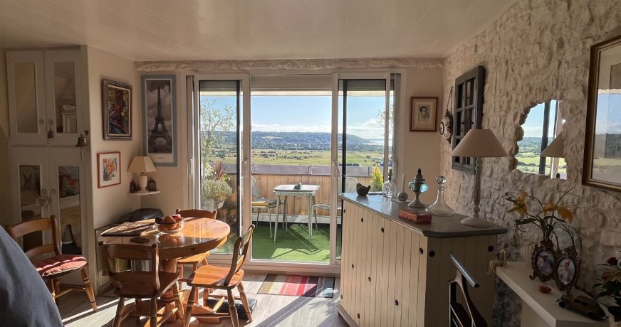 vente Appartement Blonville Sur Mer