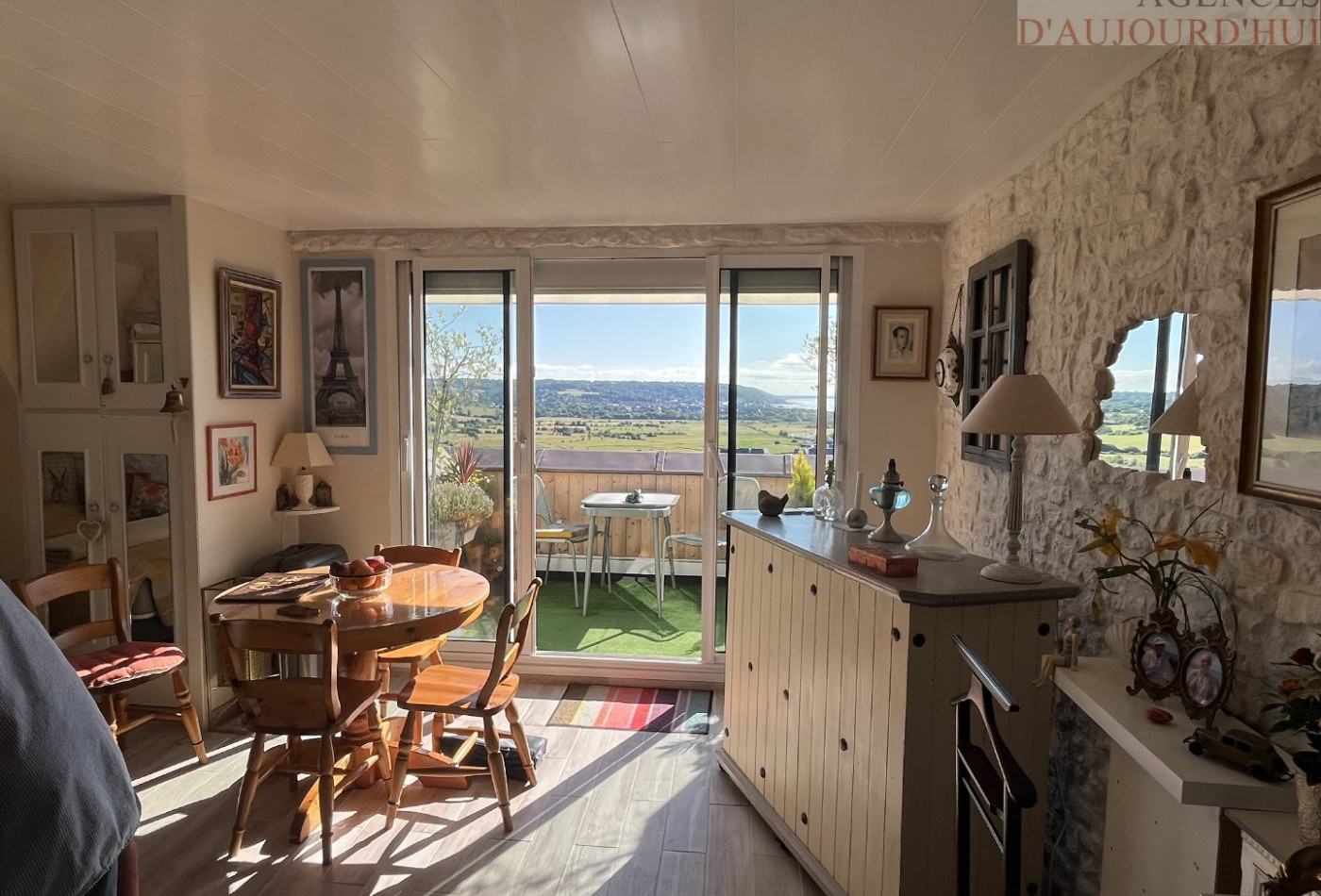 vente Appartement Blonville Sur Mer - Photo 3