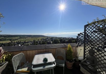 vente Appartement Blonville Sur Mer