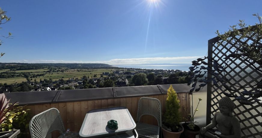 vente Appartement Blonville Sur Mer