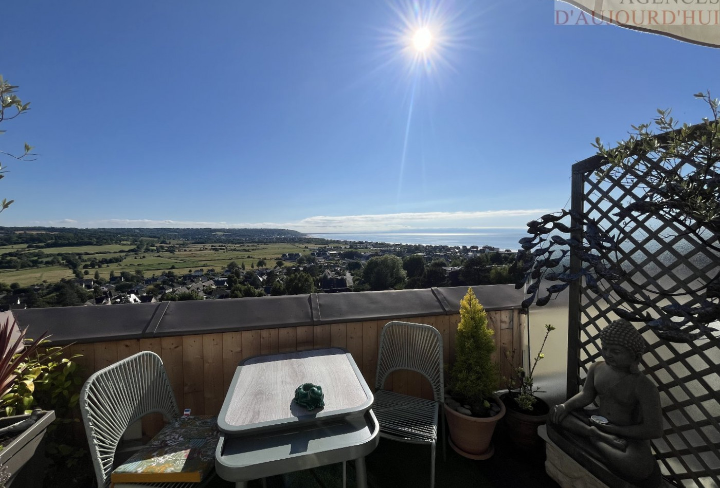 vente Appartement Blonville Sur Mer - Photo 1