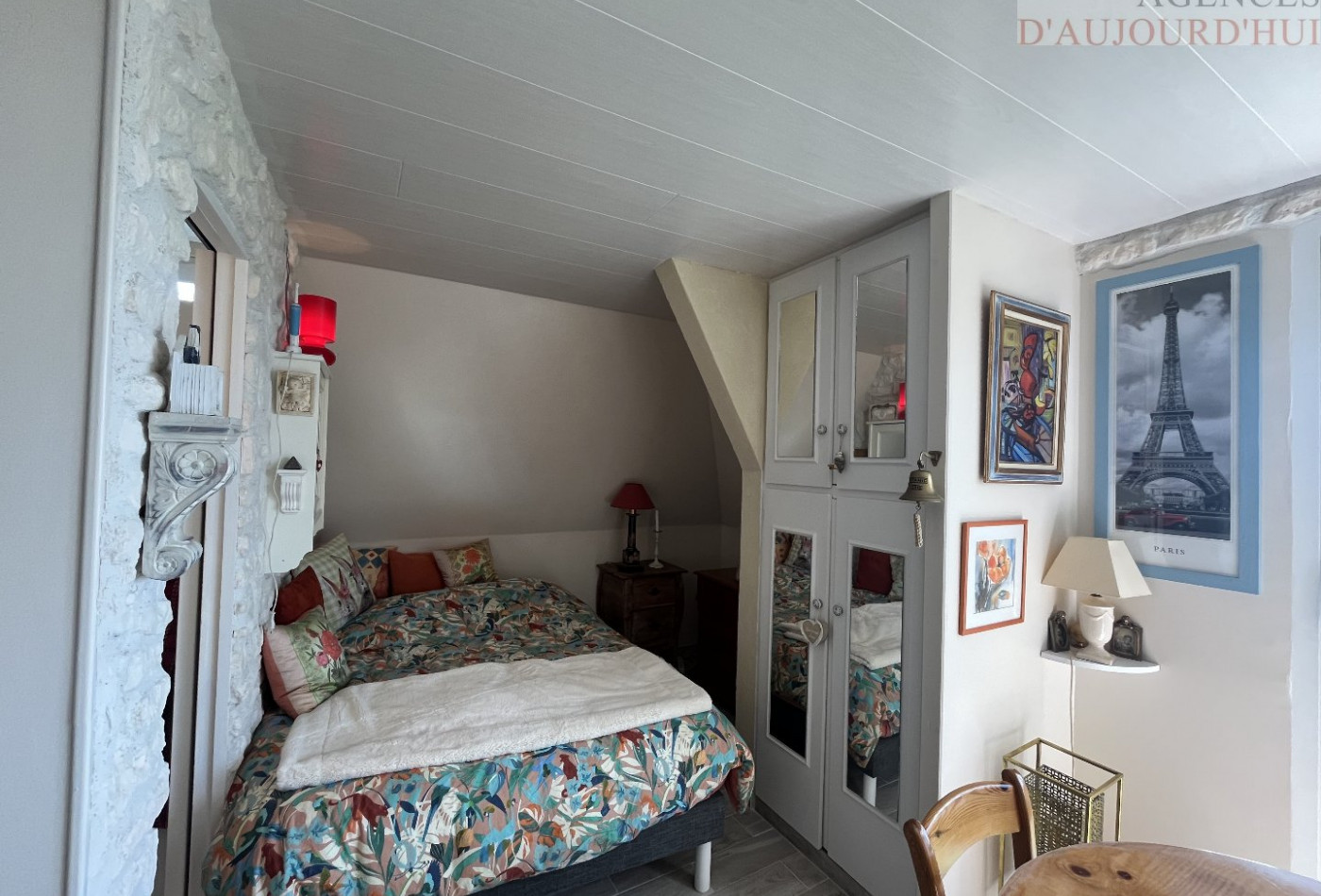 vente Appartement Blonville Sur Mer - Photo 6