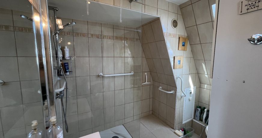 vente Appartement Blonville Sur Mer