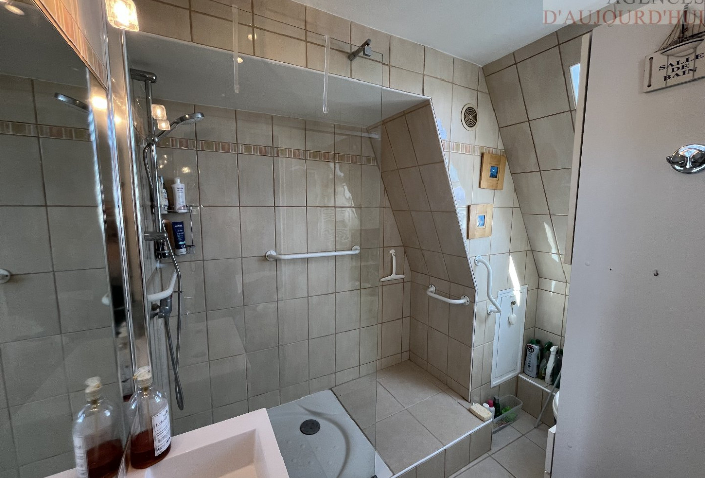 vente Appartement Blonville Sur Mer - Photo 7