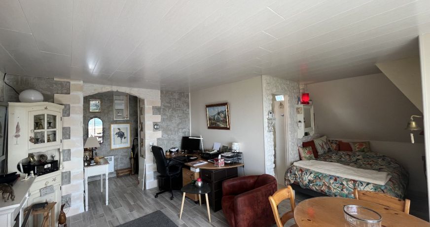 vente Appartement Blonville Sur Mer