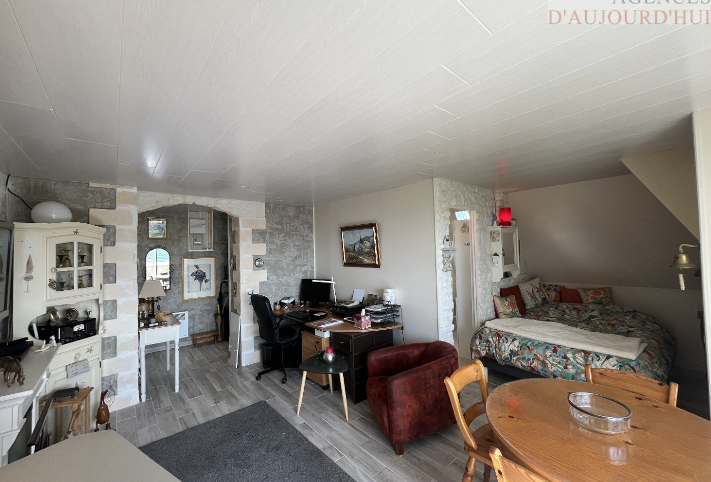 vente Appartement Blonville Sur Mer - Photo 4