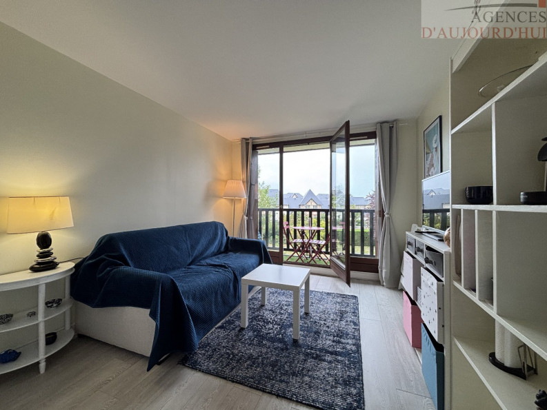 location Appartement Blonville Sur Mer - Photo 1