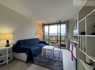 location Appartement Blonville Sur Mer