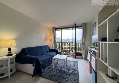 location Appartement Blonville Sur Mer