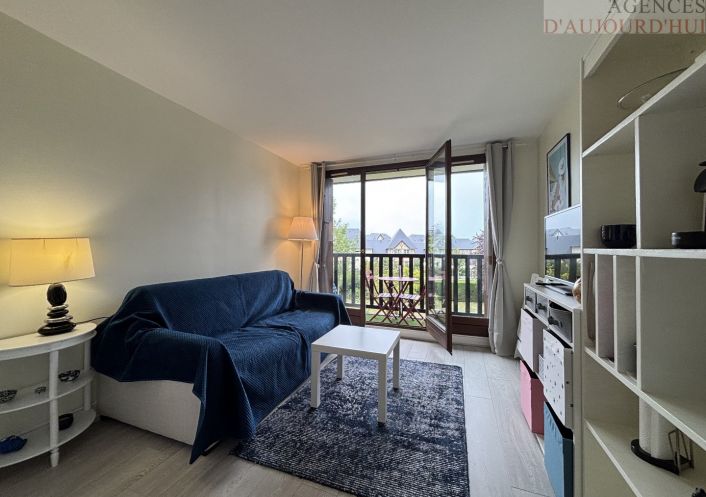 à louer Appartement Blonville Sur Mer