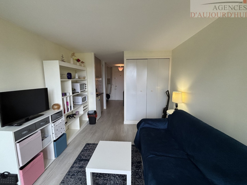 location Appartement Blonville Sur Mer - Photo 2