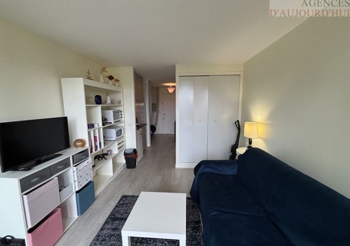 à louer Appartement Blonville Sur Mer