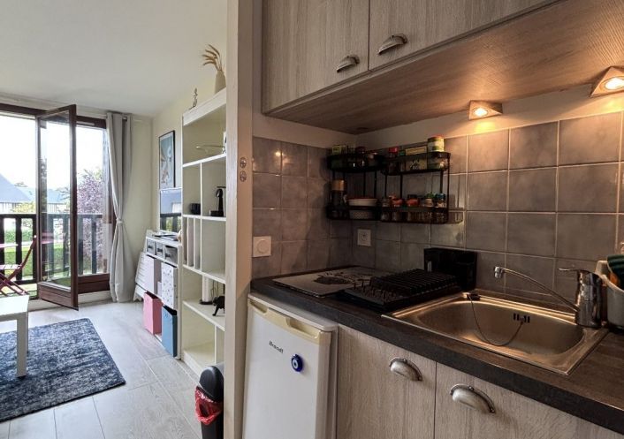 à louer Appartement Blonville Sur Mer