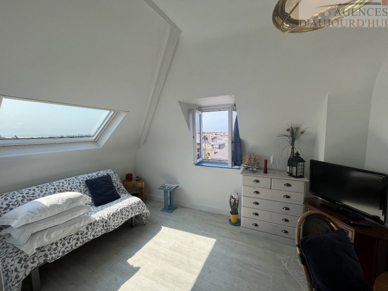 vente Appartement Trouville Sur Mer - Photo 6