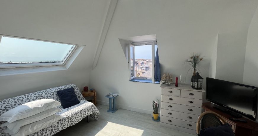 vente Appartement Trouville Sur Mer