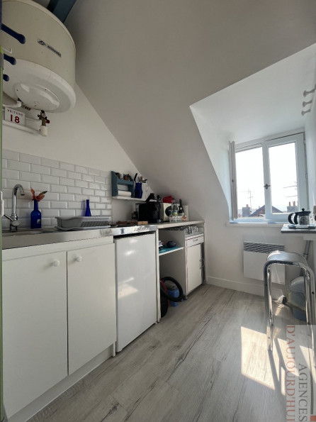 vente Appartement Trouville Sur Mer - Photo 8