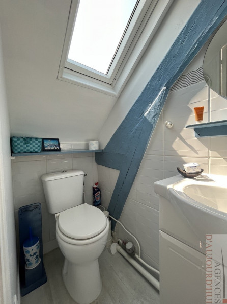 vente Appartement Trouville Sur Mer - Photo 10