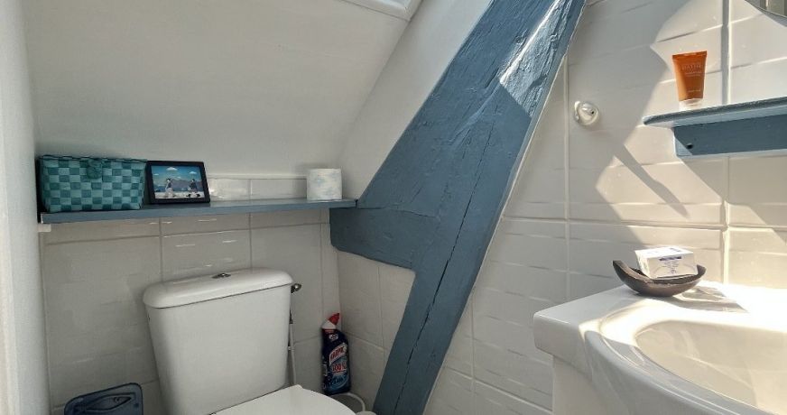 vente Appartement Trouville Sur Mer