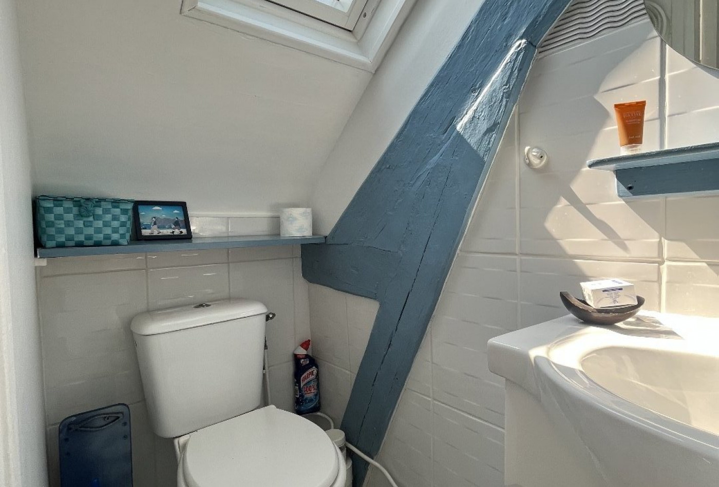 vente Appartement Trouville Sur Mer - Photo 10